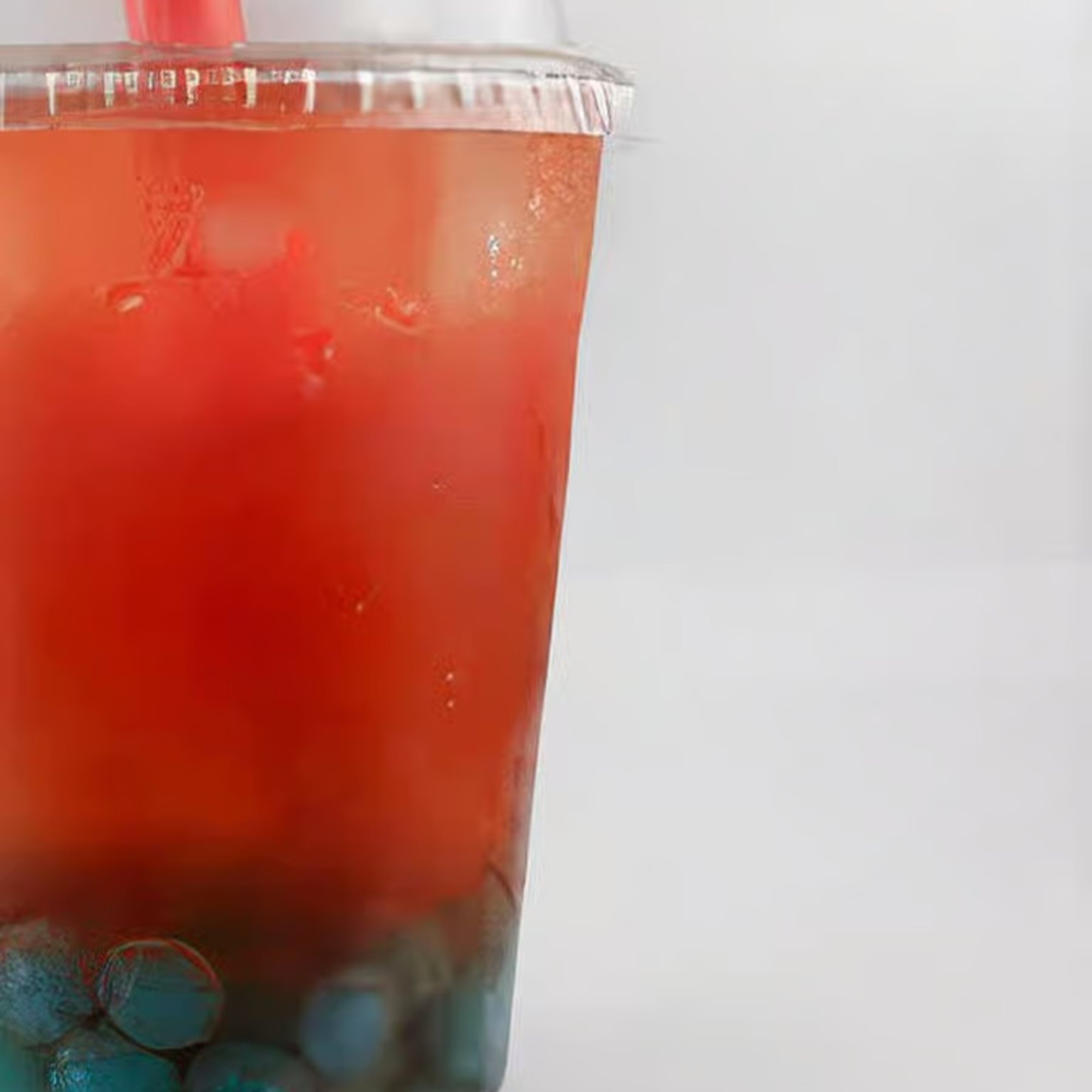 Fruit Tea