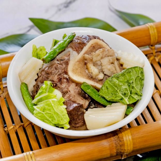 Beef Bulalo