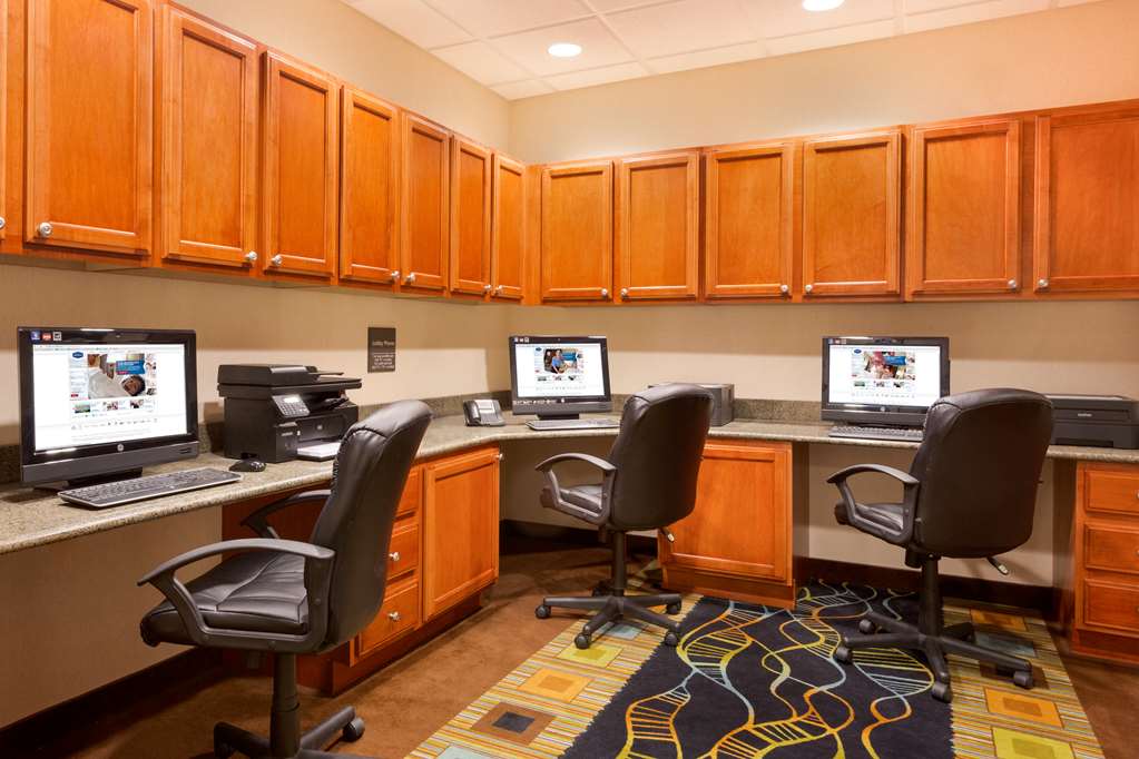Hampton Inn & Suites Detroit/Chesterfield Township Image