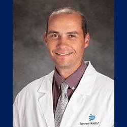 Aaron Schmucker, FNP