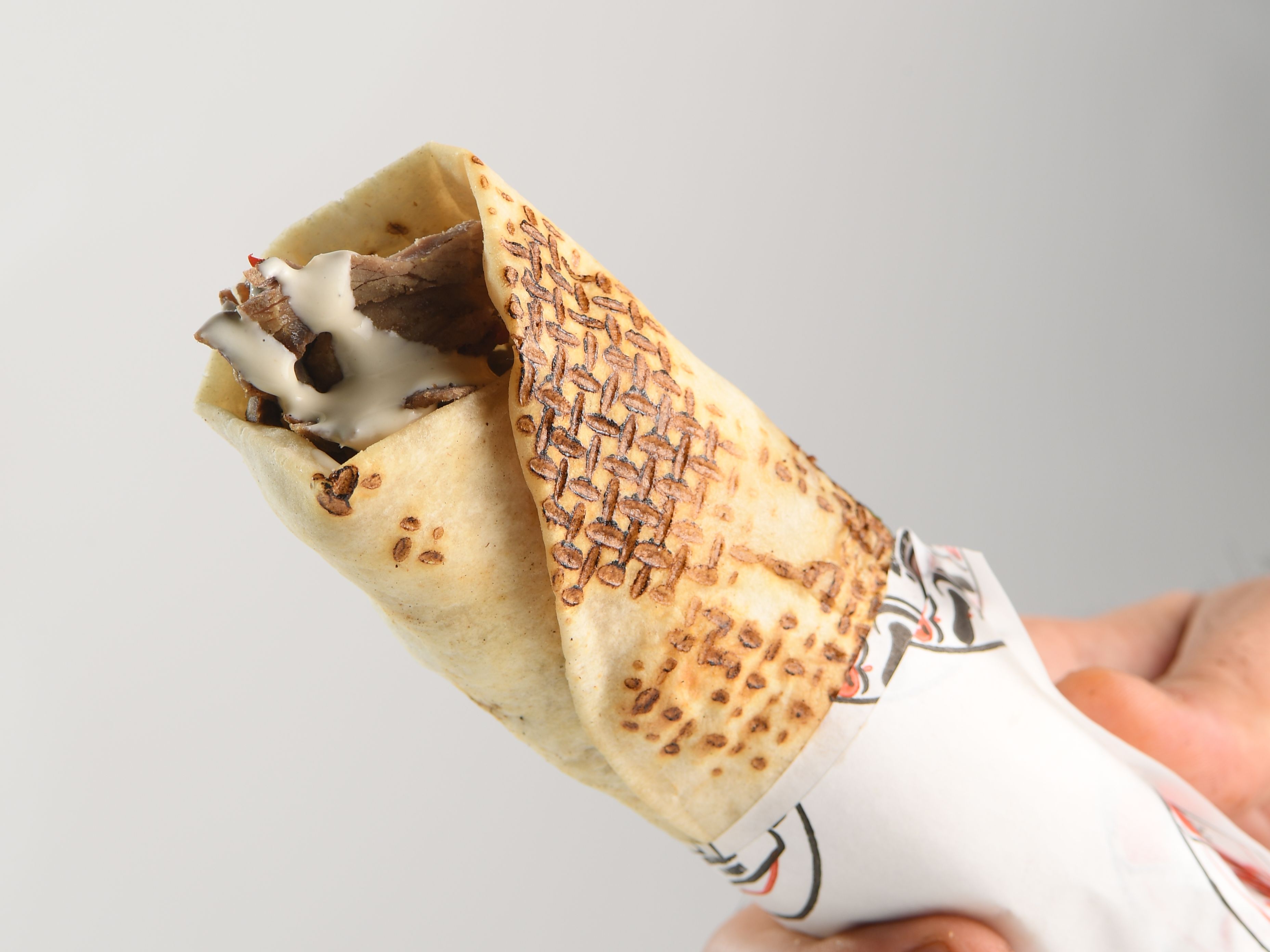 Steak Roll