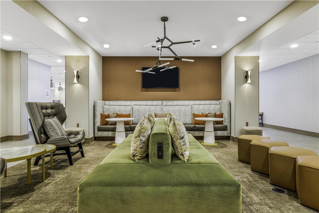 Hampton Inn Aurora Medical Center Denver Image