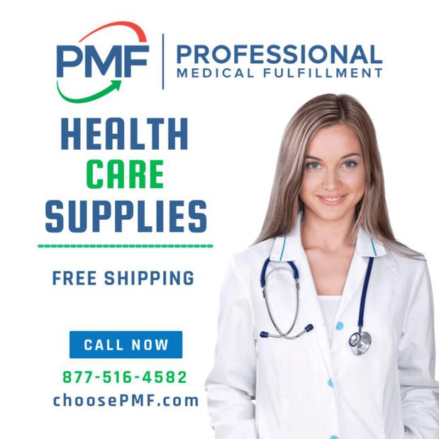 Images Professional Medical Fulfillment, Inc.