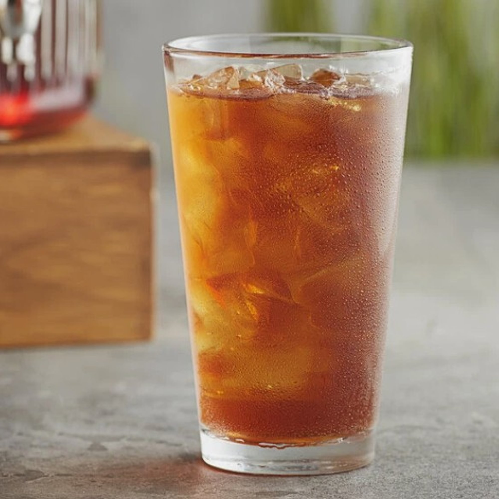 Ice Tea