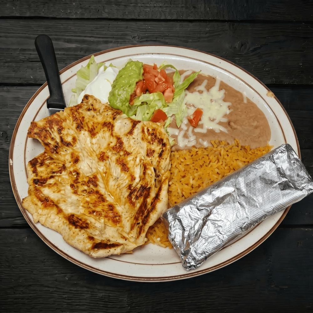 Pollo Loco