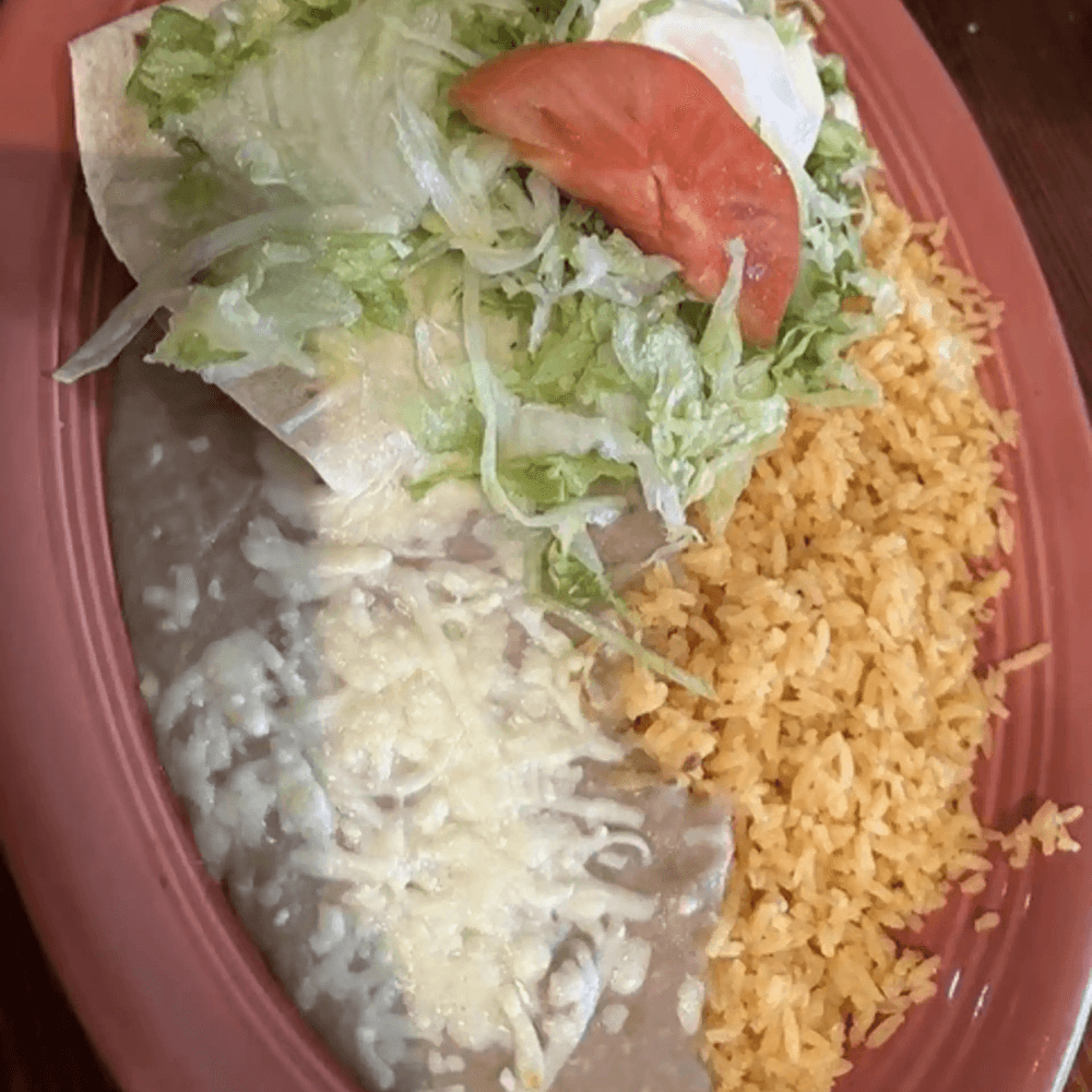 Burritos Chucho