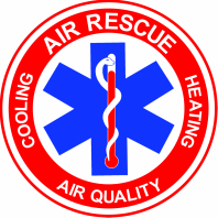 Air Rescue Cooling &amp; Heating, Inc Logo