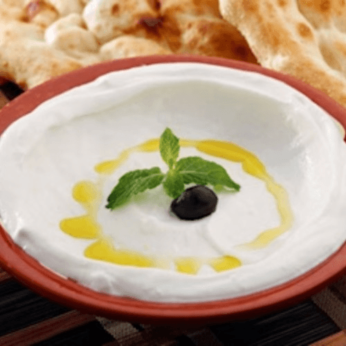 Labneh
