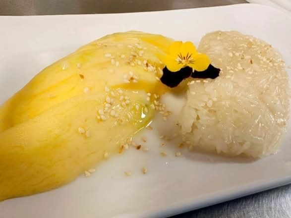 Sticky Rice