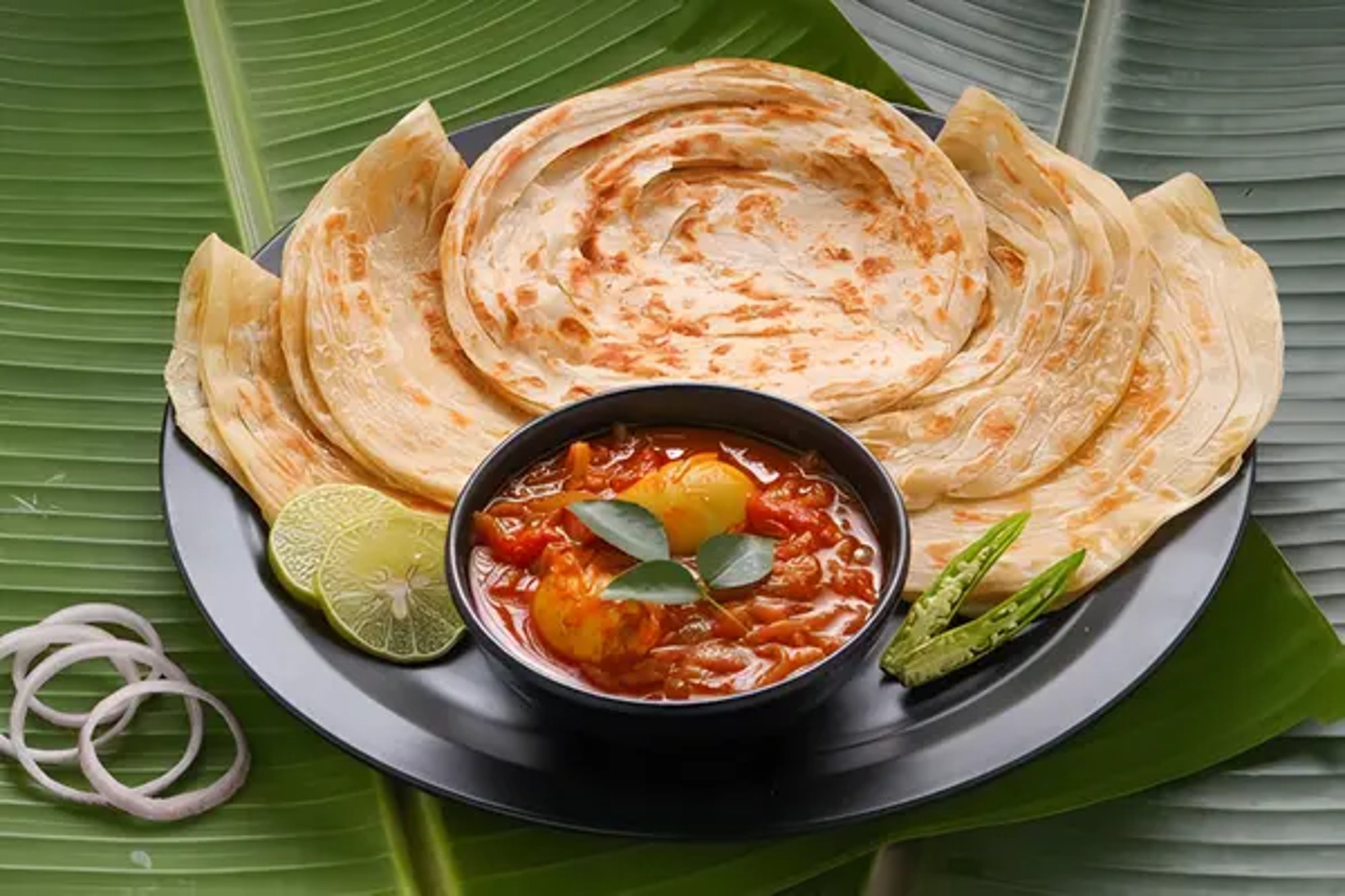 Paratha