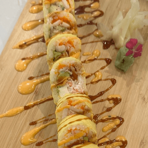 French Roll