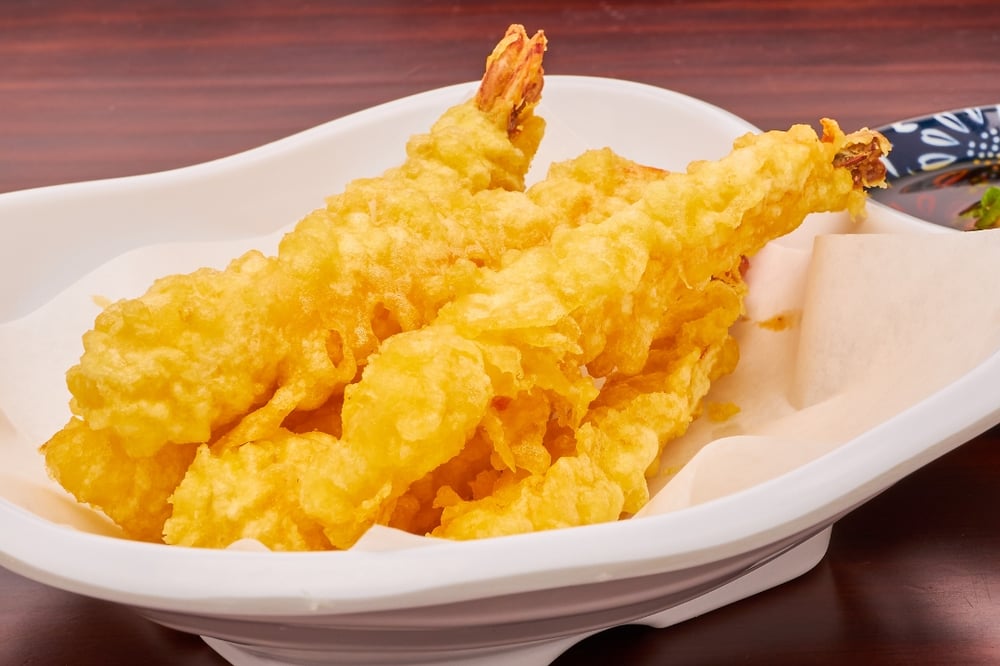 Tempura - Shrimp