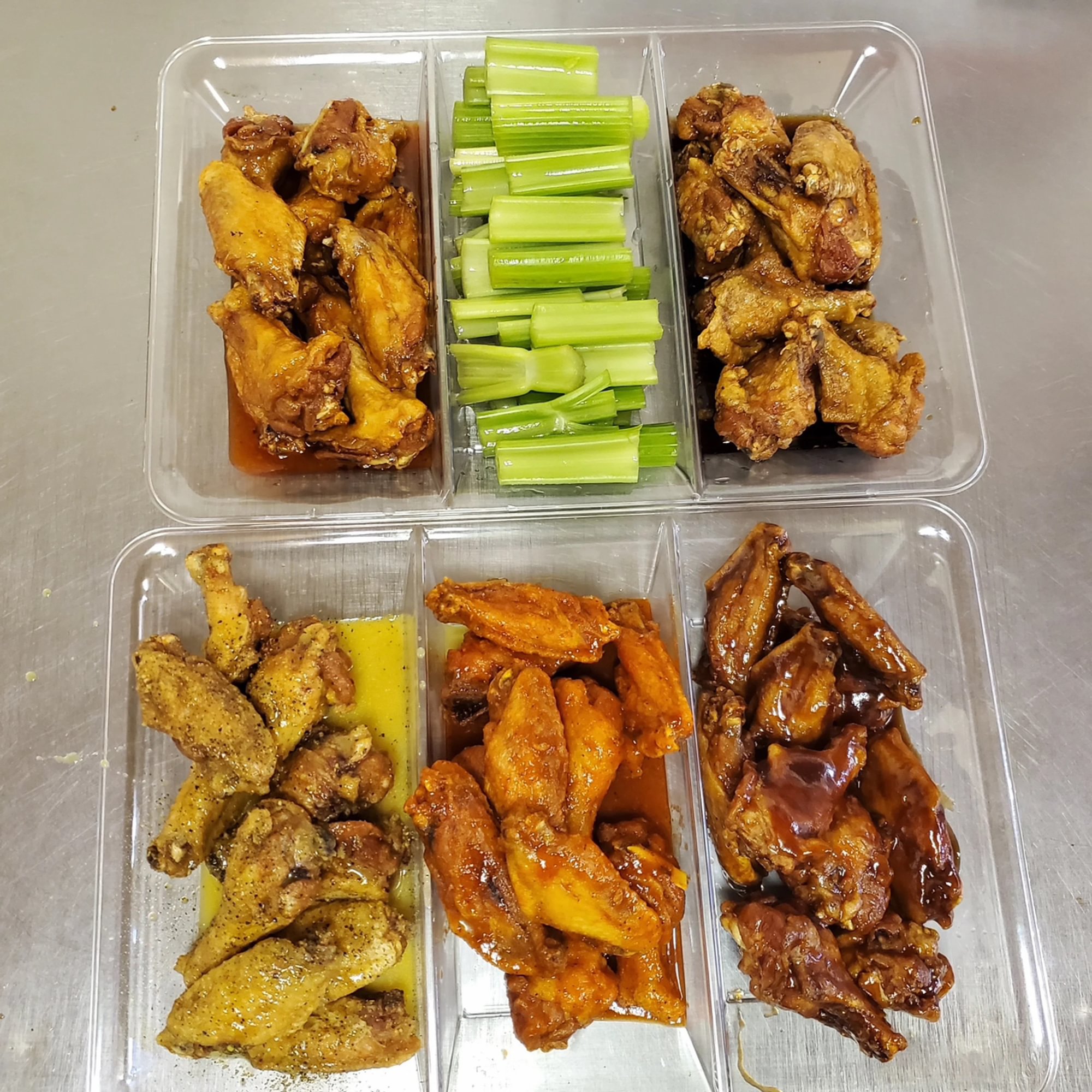 Wings