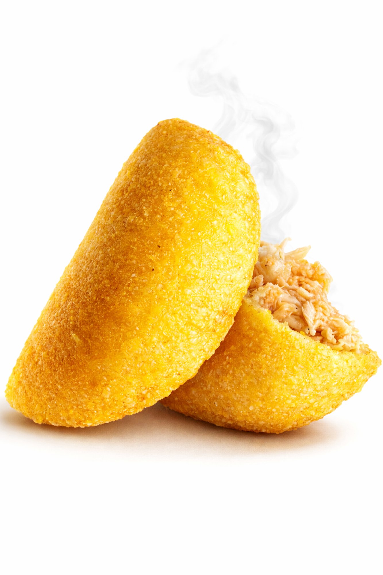 Empanada Pollo Maiz