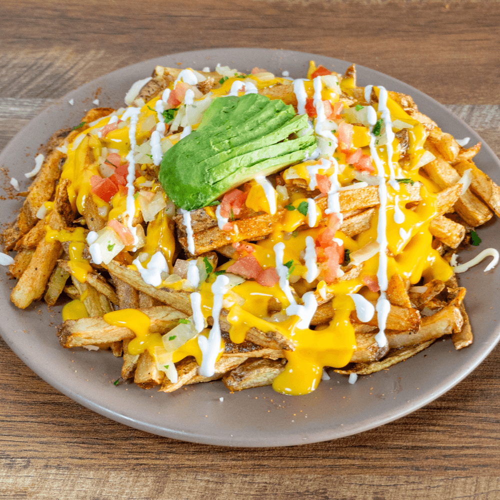 Chelito's Fries