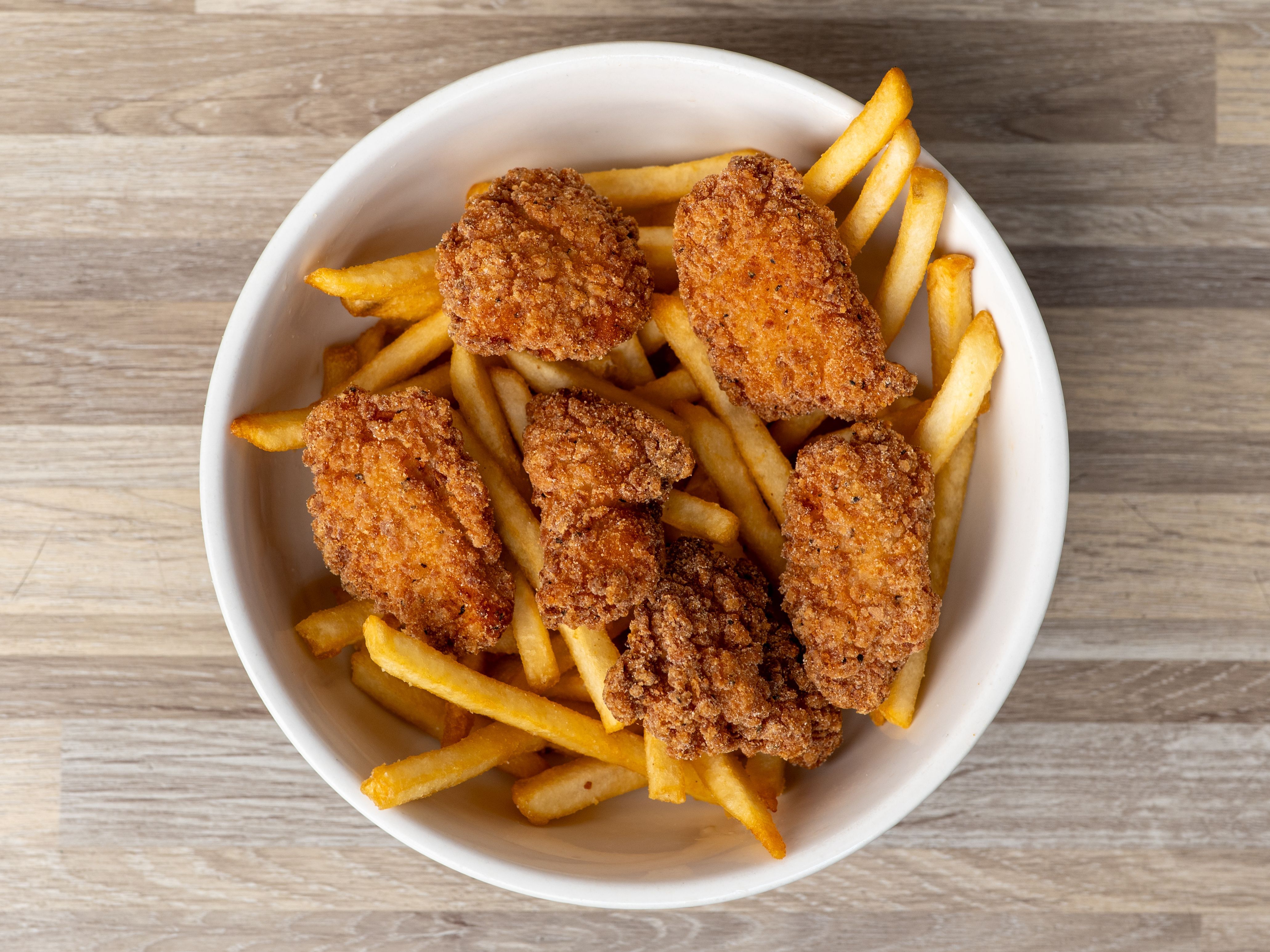 KIDS CHICKEN