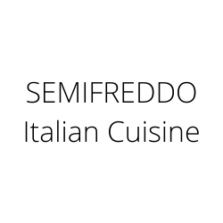 SEMIFREDDO Italian Cuisine Photo