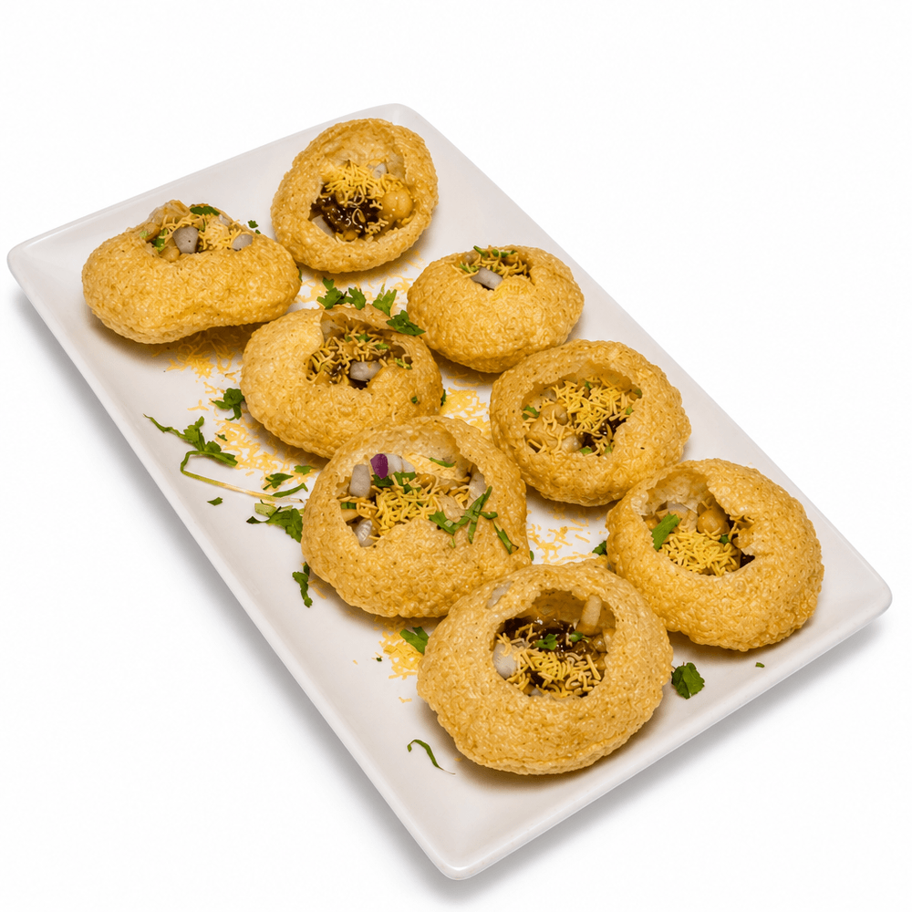 Gol Gappe