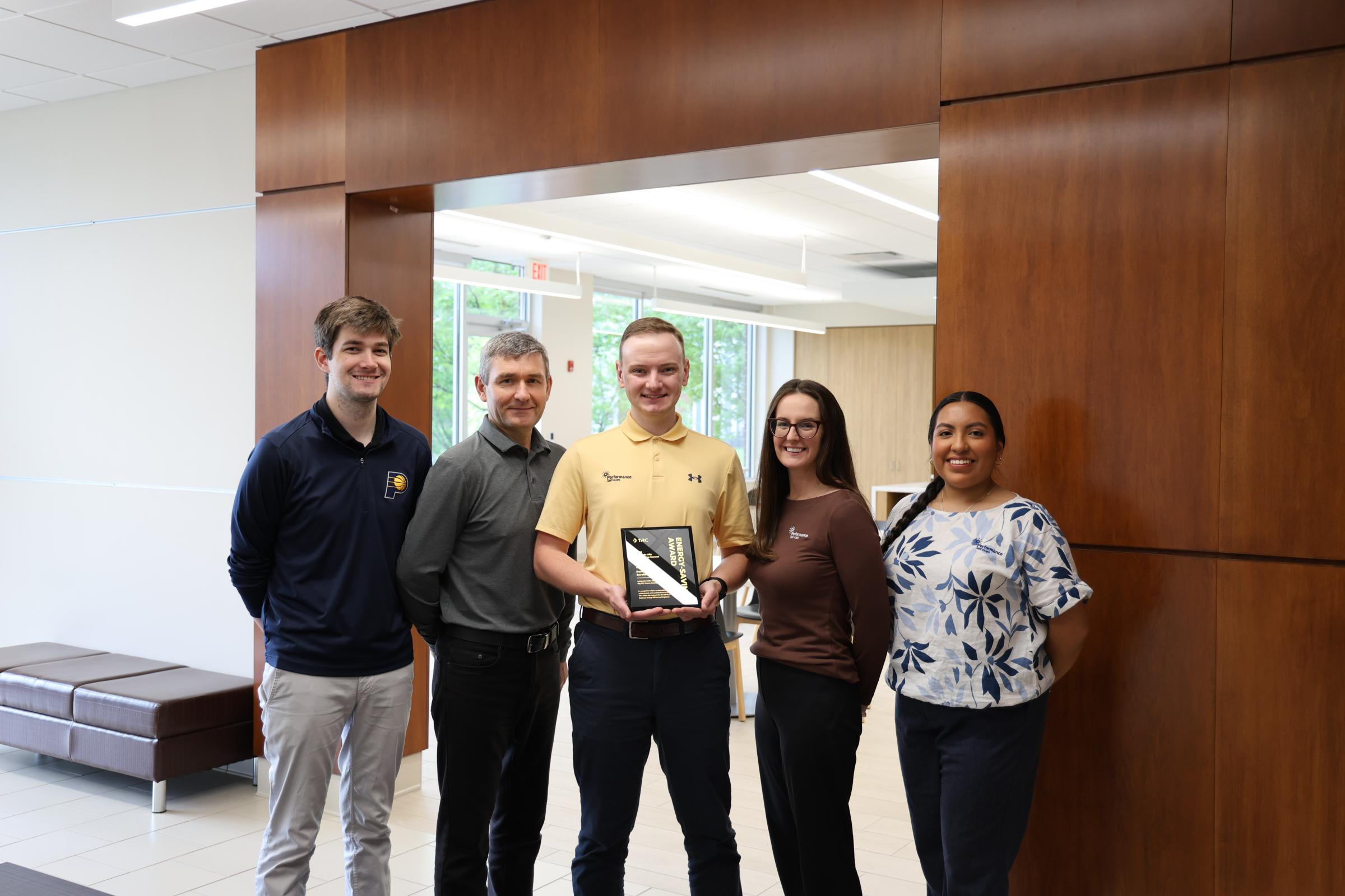 Performance Services Image