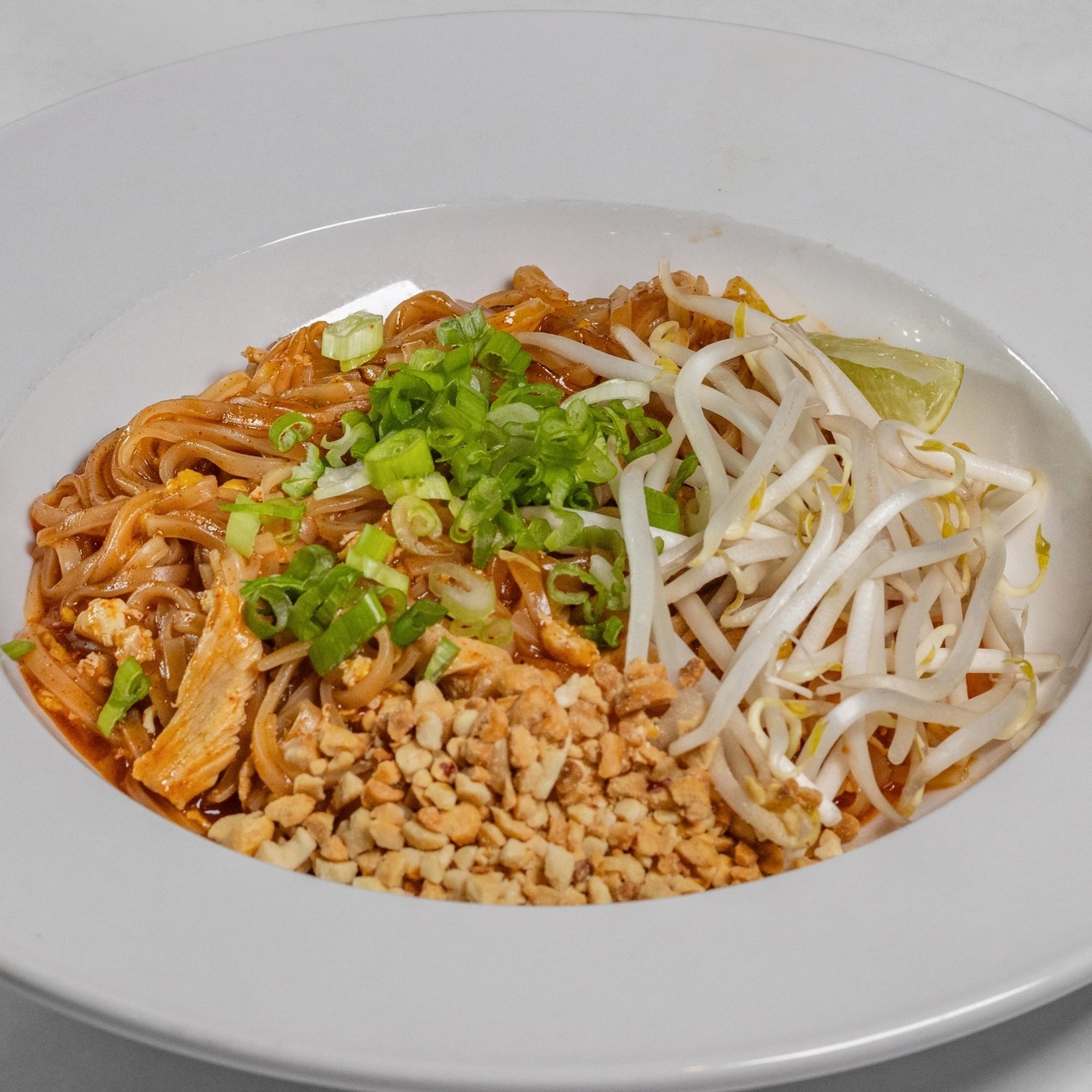 Pad Thai Dinner (M)