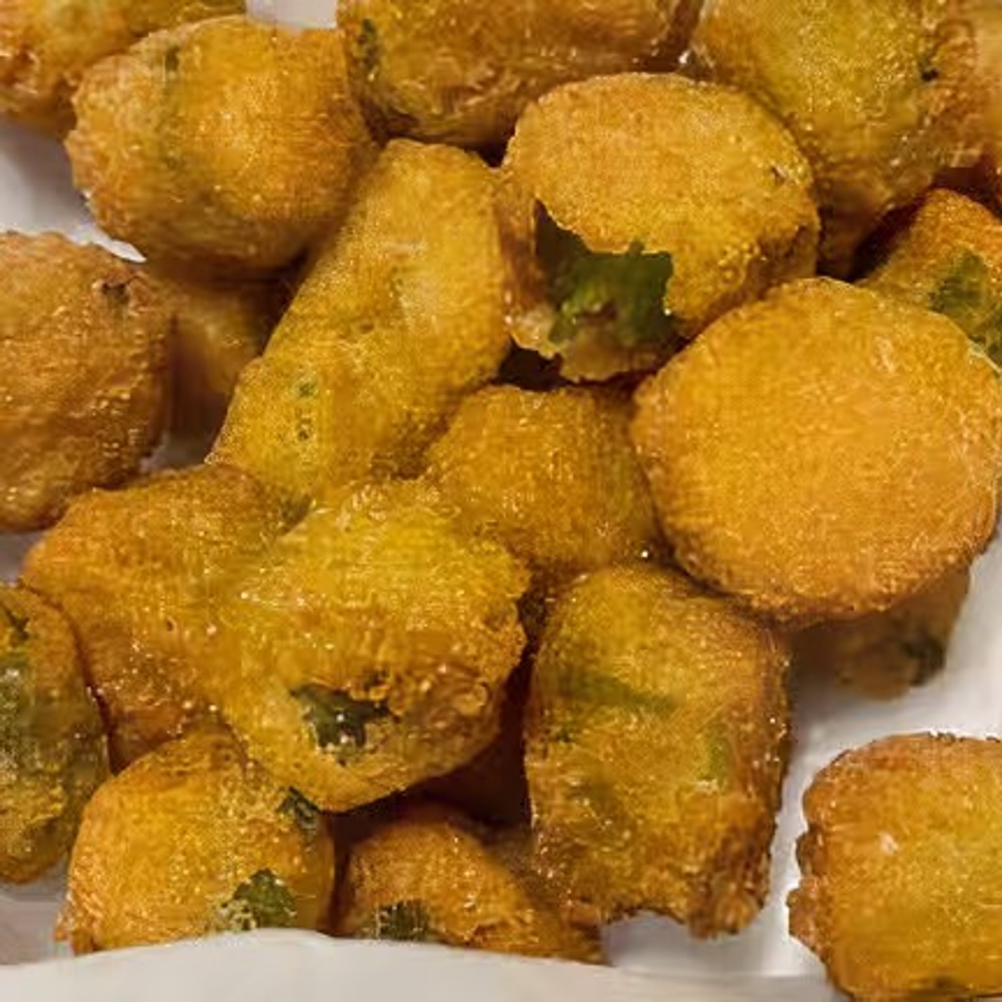 Okra