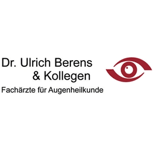 Logo von Dr. Ulrich Berens & Kollegen