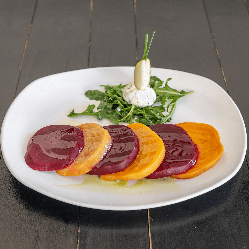 Roasted Beet