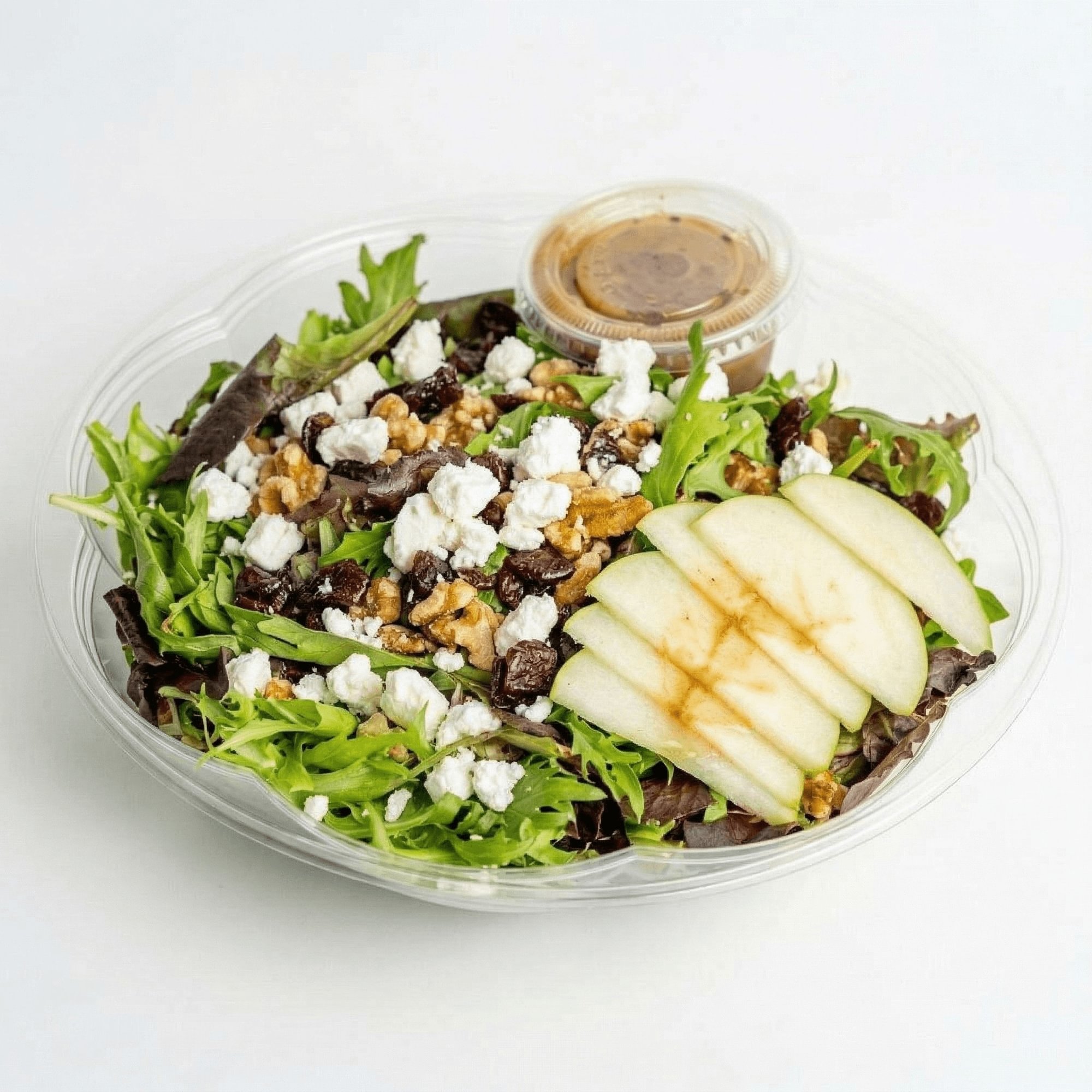 Abitino's Signature Salad