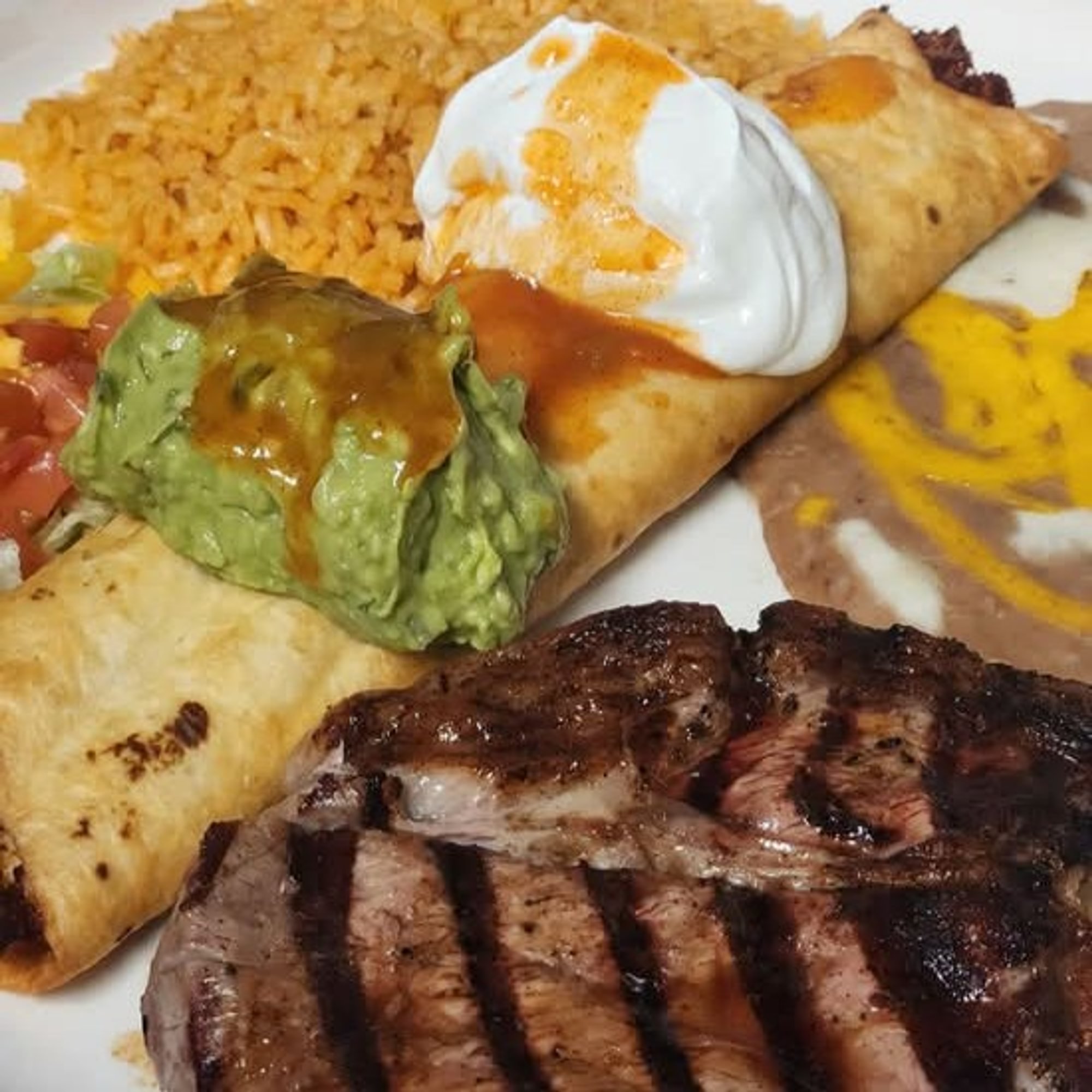 FIESTA DINNER