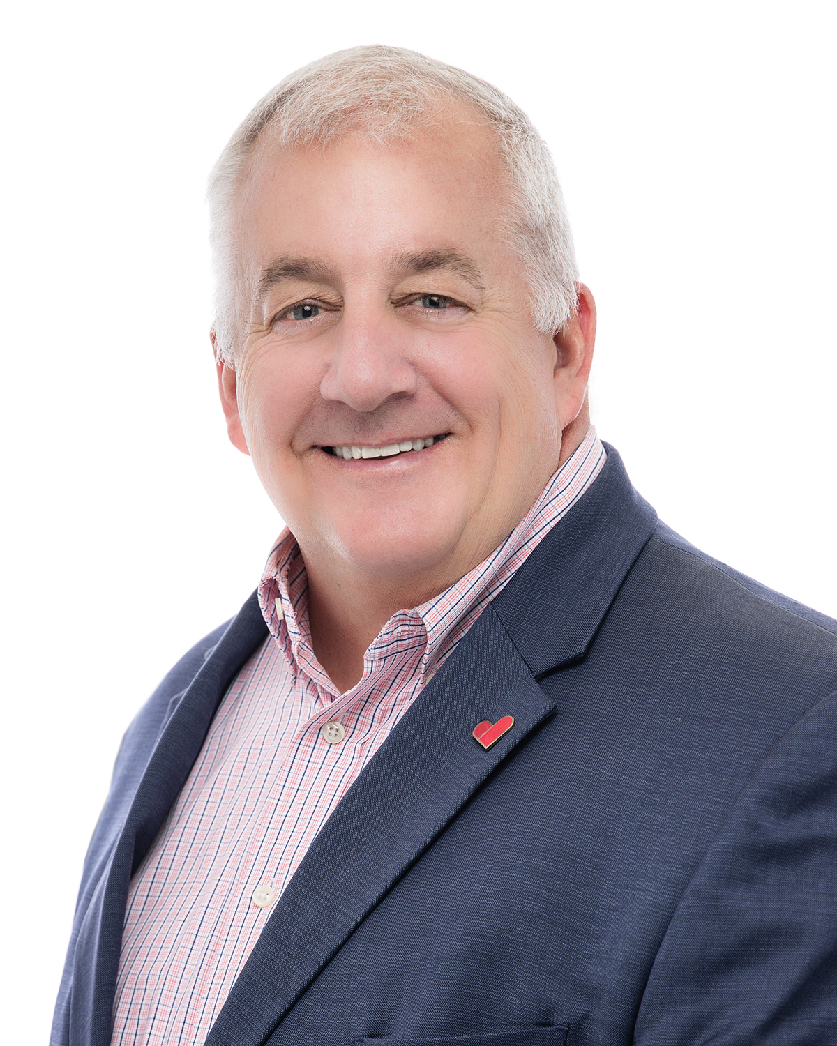 Scott Thompson - Thrivent