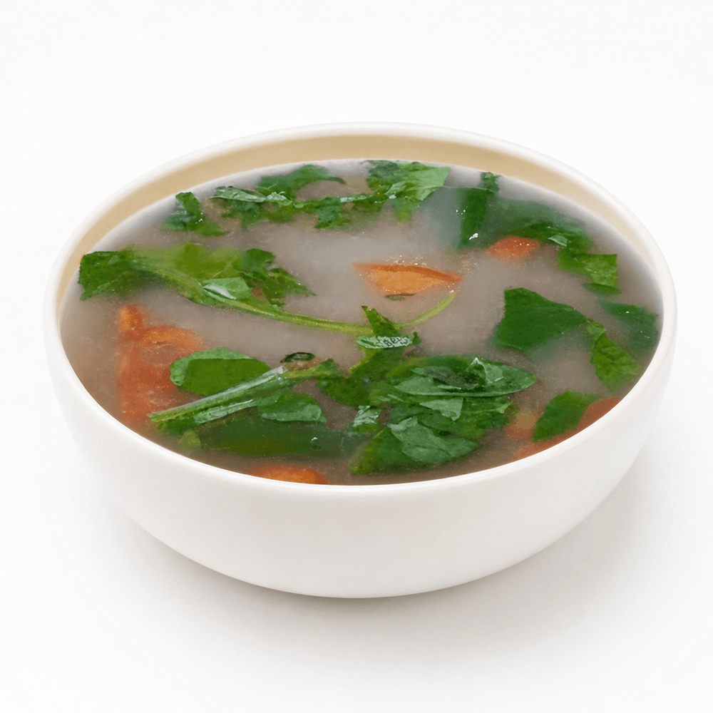 Chicken Soup