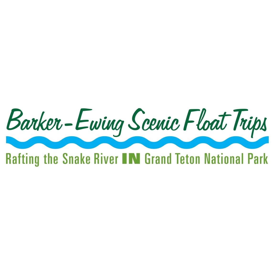 Barker-Ewing Scenic Float Trips