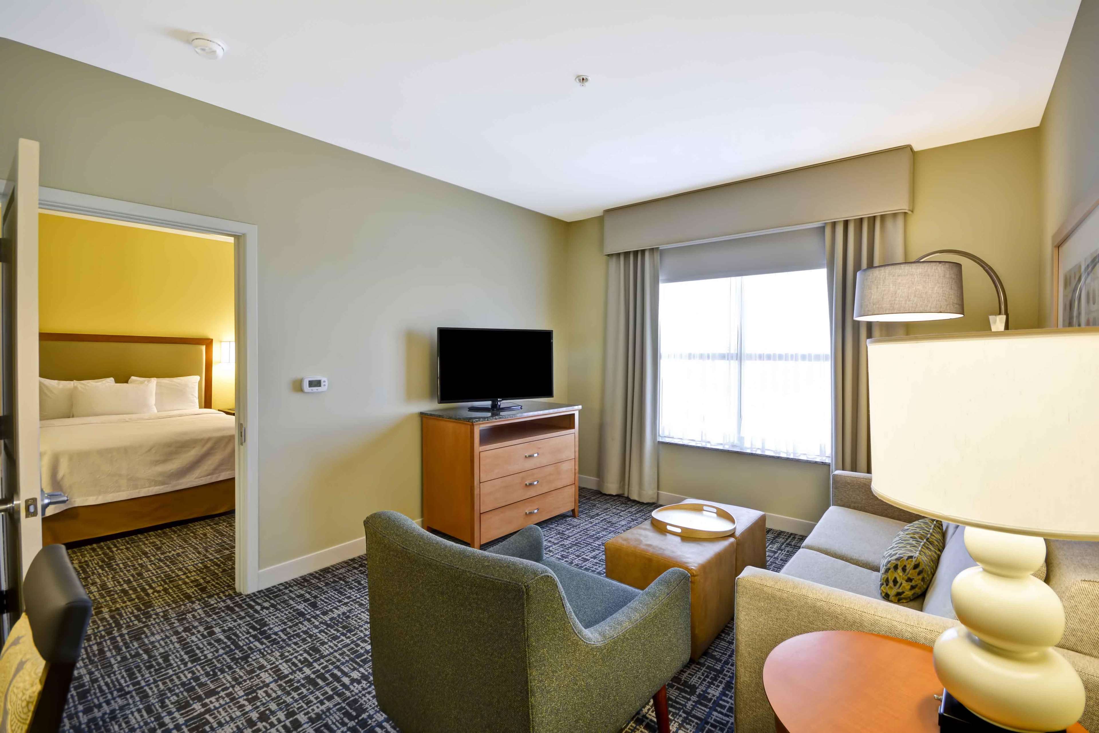 Homewood Suites by Hilton Dallas-Frisco Photo