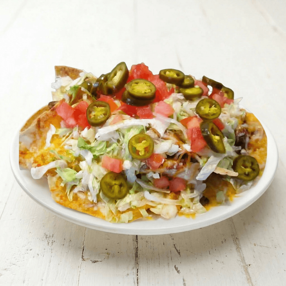 Super Nachos