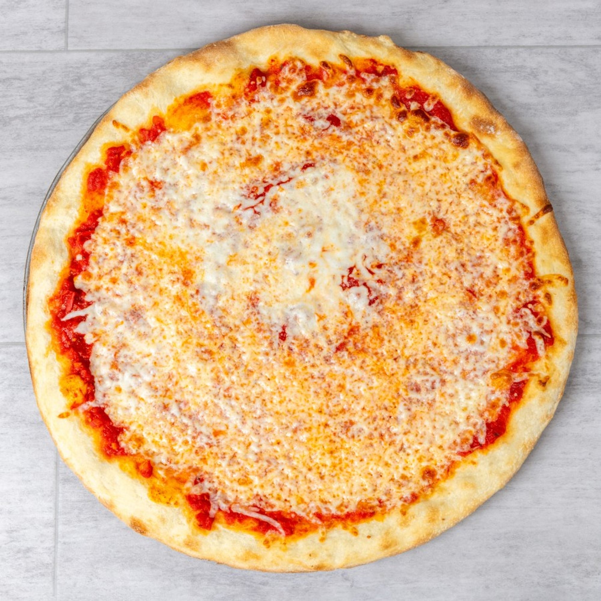 Cheese Pizza