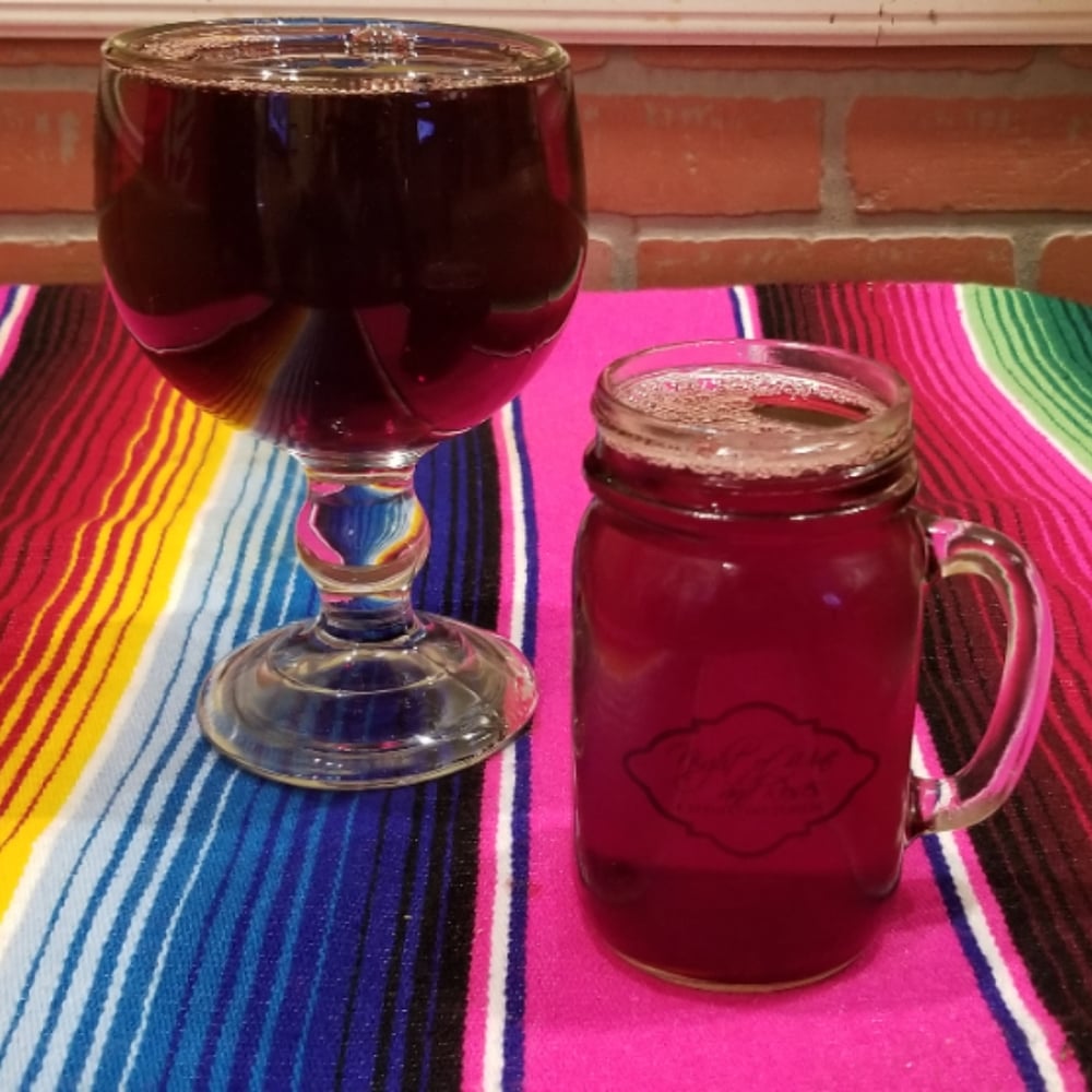 Jamaica Drink