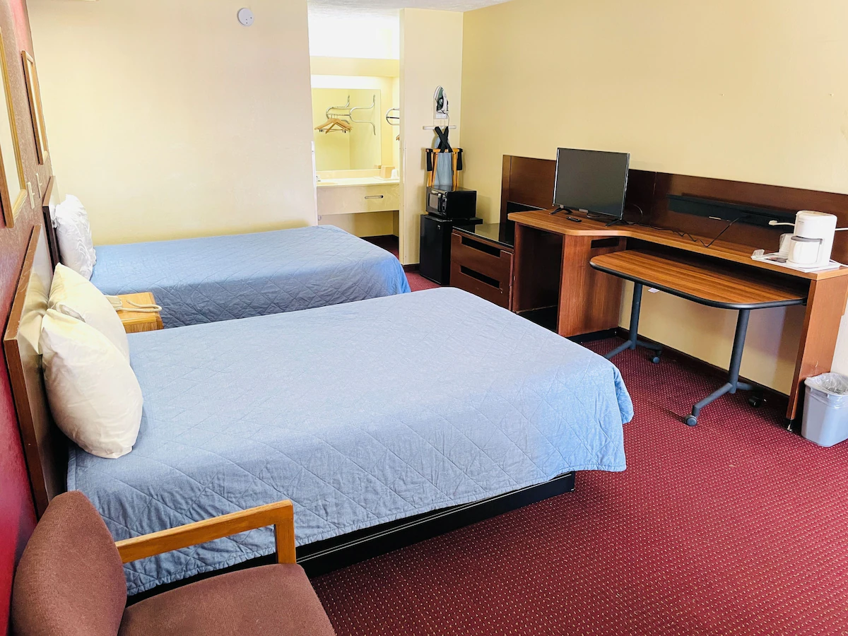 Western Inn Express Image