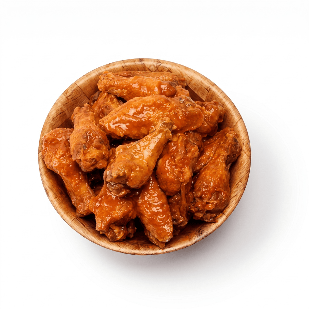 Buffalo Wing Only
