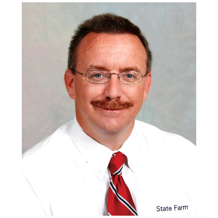 Joseph Kelly - State Farm Insurance Agent Logo