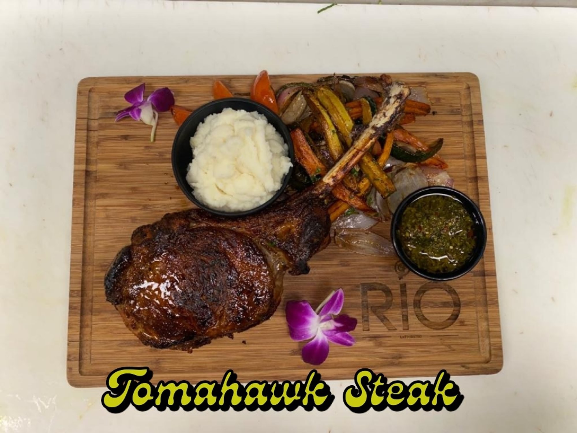 Tomahawk