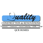 Quality Construction & Renovations Cobourg