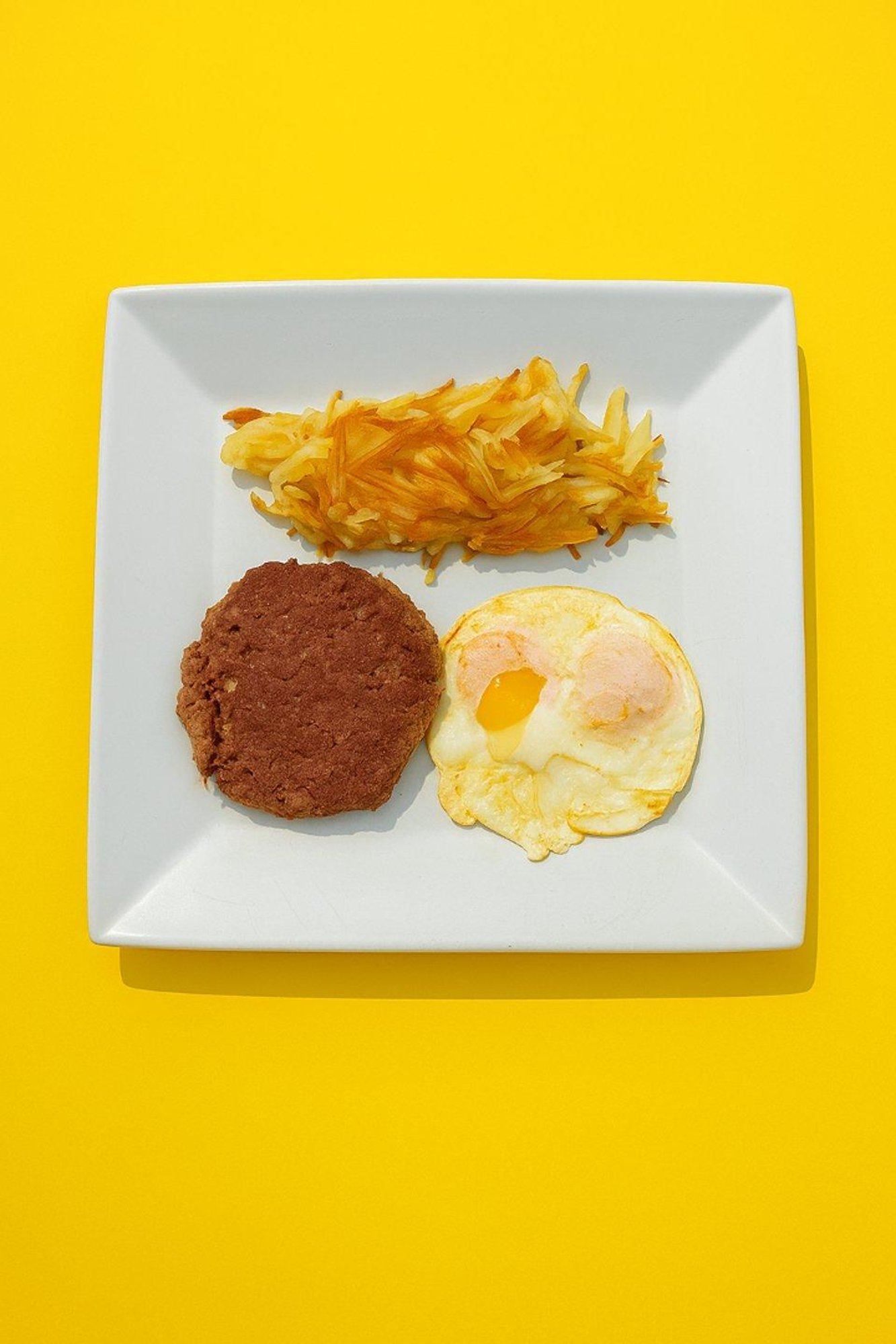 Homemade Corned Beef Hash