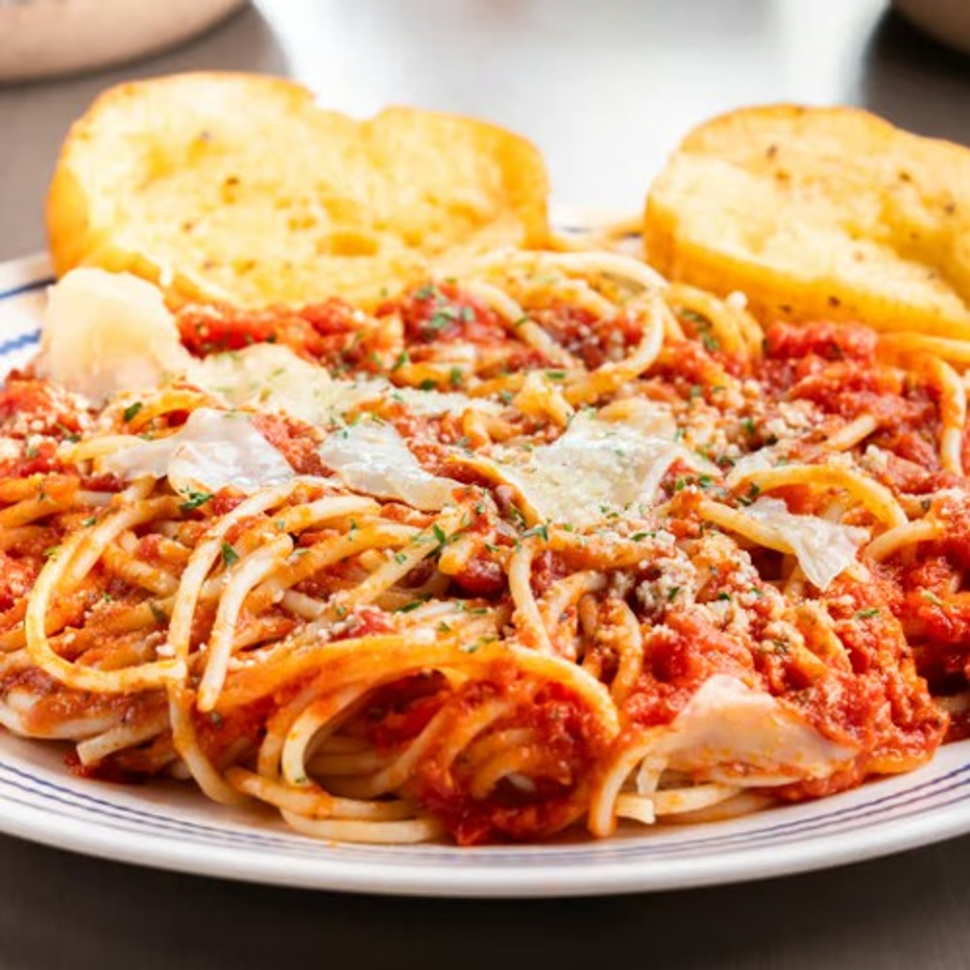 Spaghetti