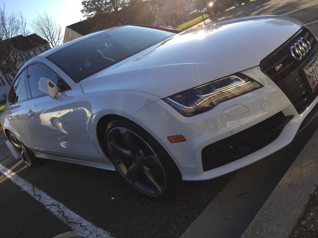 Images DMV Mobile Detailing LLC