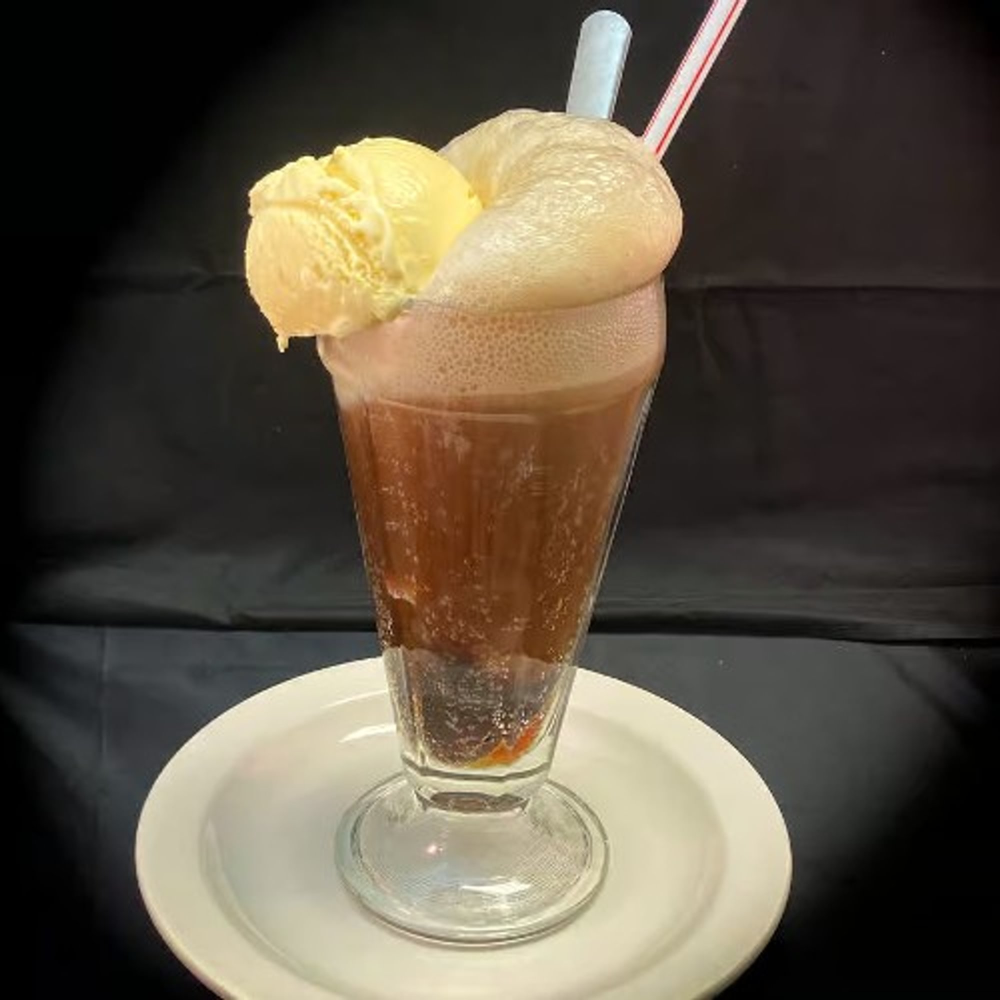 Root Beer Float