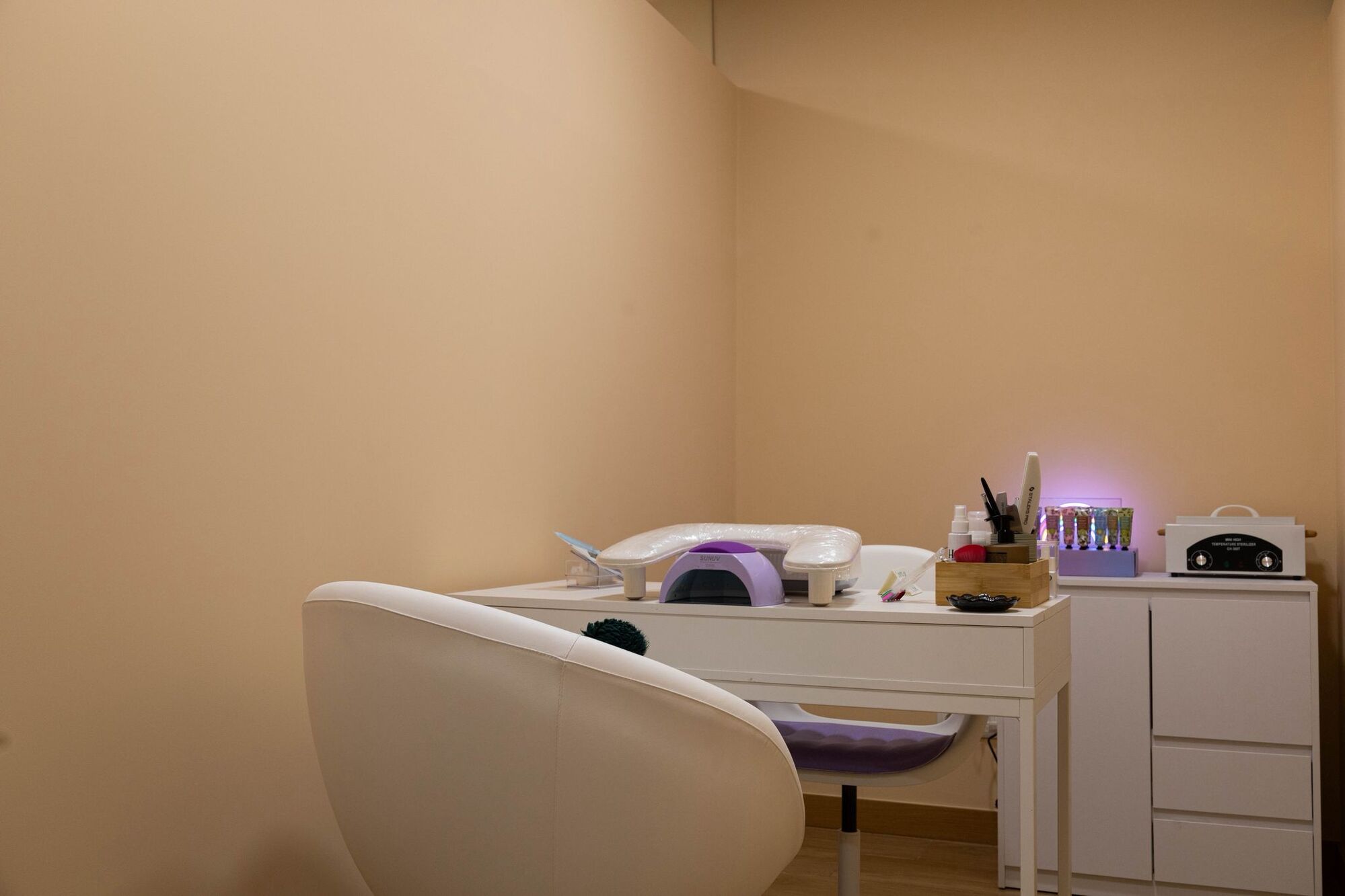 Galería en miniatura