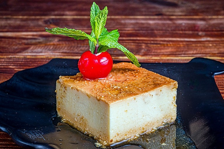 Un Queso
