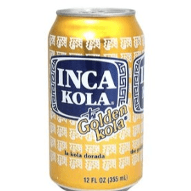 INCA COLA