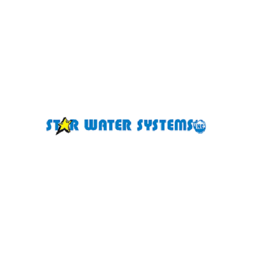 Star Water Systems Inc Logo