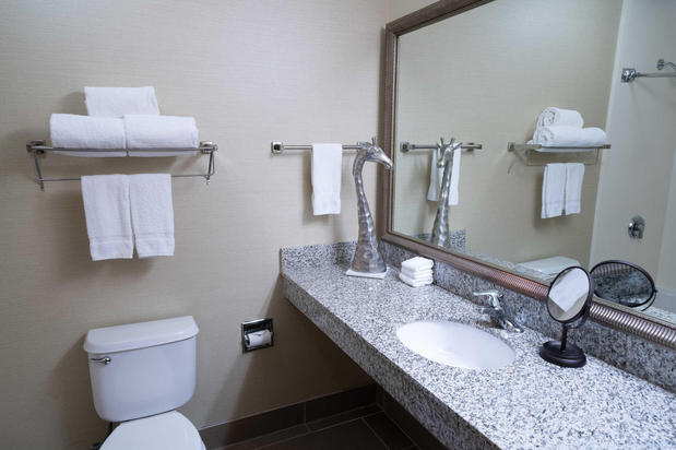 Images Comfort Inn at the Zoo